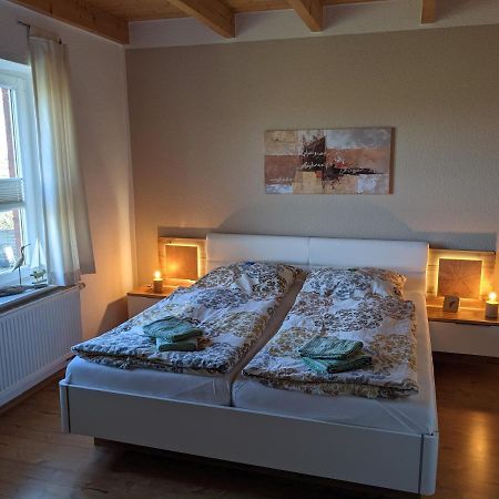 Landambiente Hage Apartment Halbemond Ngoại thất bức ảnh