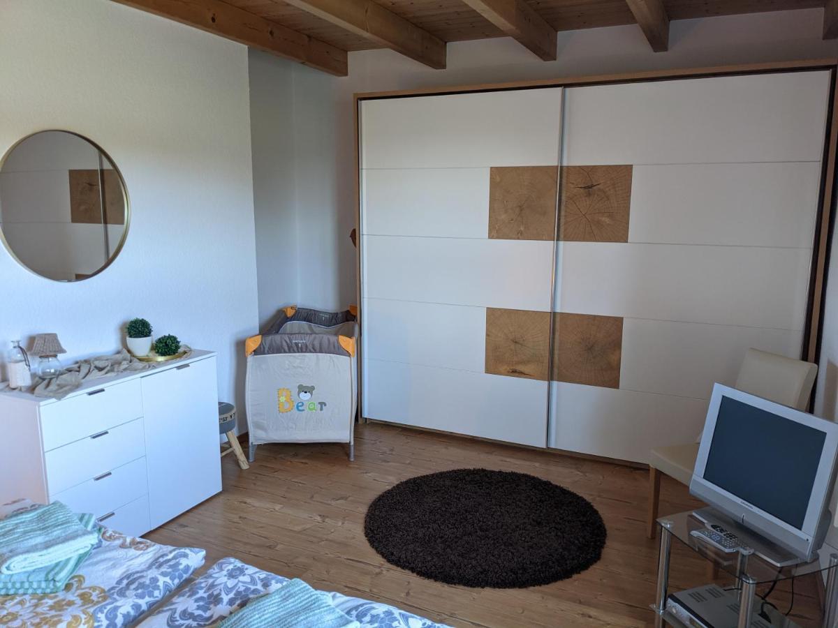 Landambiente Hage Apartment Halbemond Ngoại thất bức ảnh