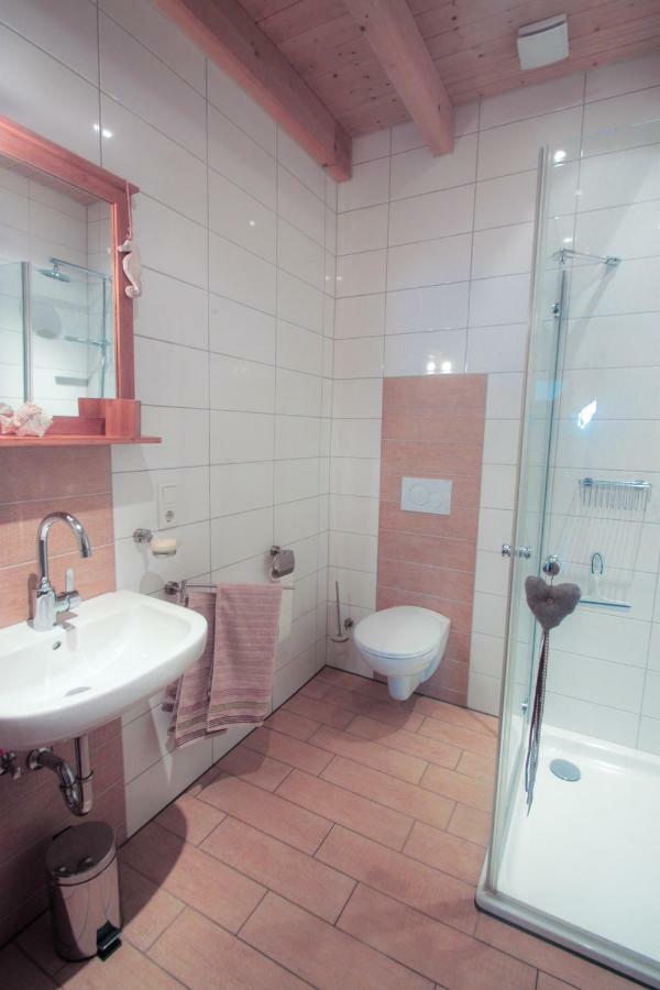 Landambiente Hage Apartment Halbemond Ngoại thất bức ảnh