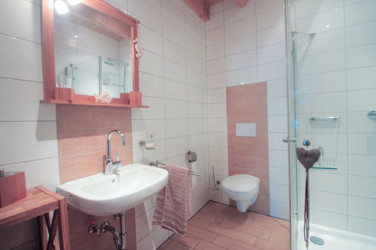 Landambiente Hage Apartment Halbemond Ngoại thất bức ảnh